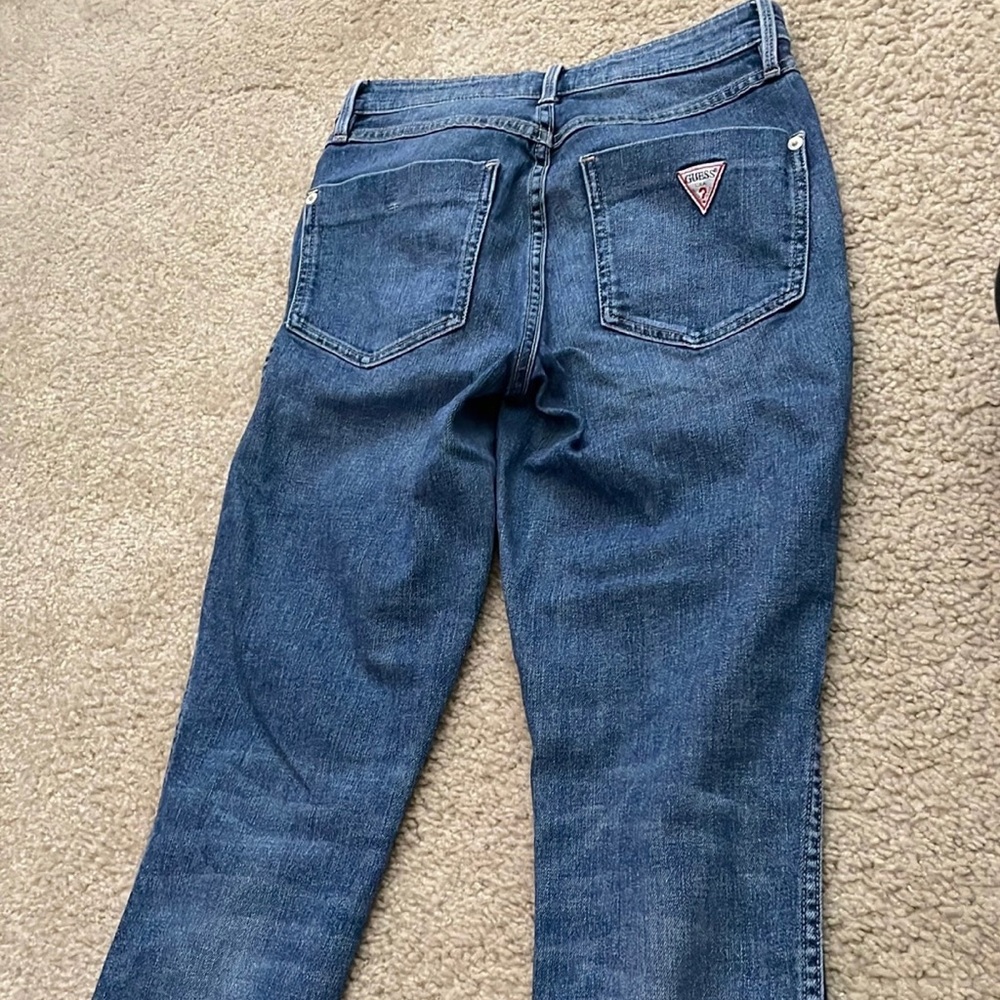 Guess jeans